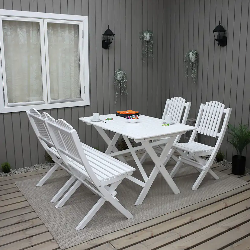 Trädgårdsmöbel Baltic Garden Vimmerby