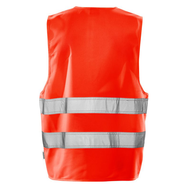 Varselväst Fristads 501 H Klass 2