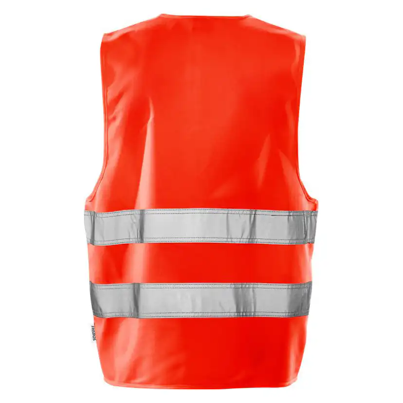 Varselväst Fristads 501 H Klass 2