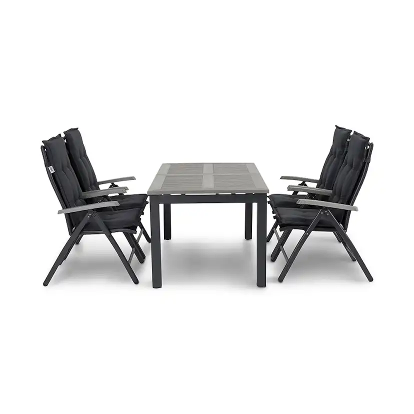 Matgrupp Comfort Garden Lidingö 14