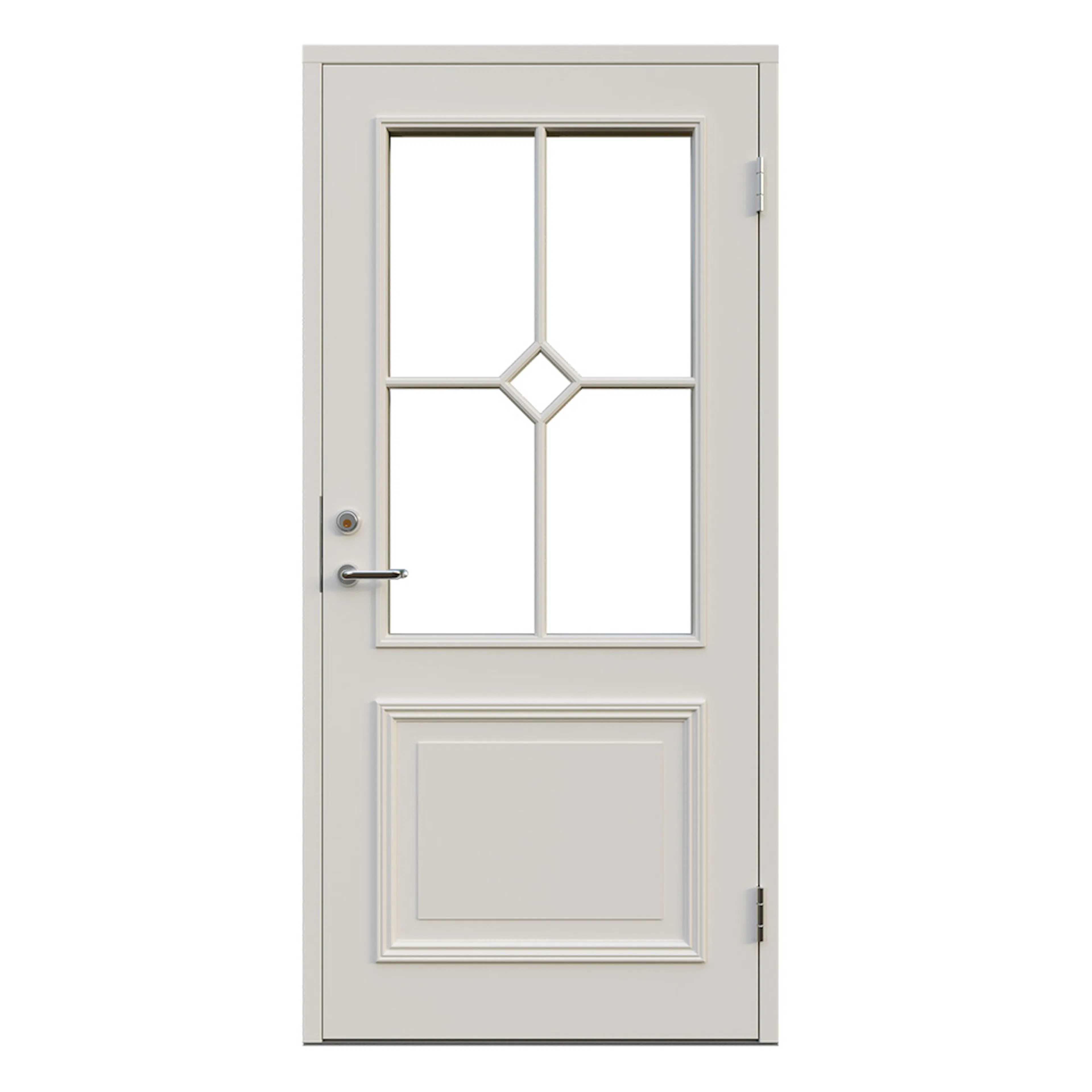 S-0502-Y, Vit