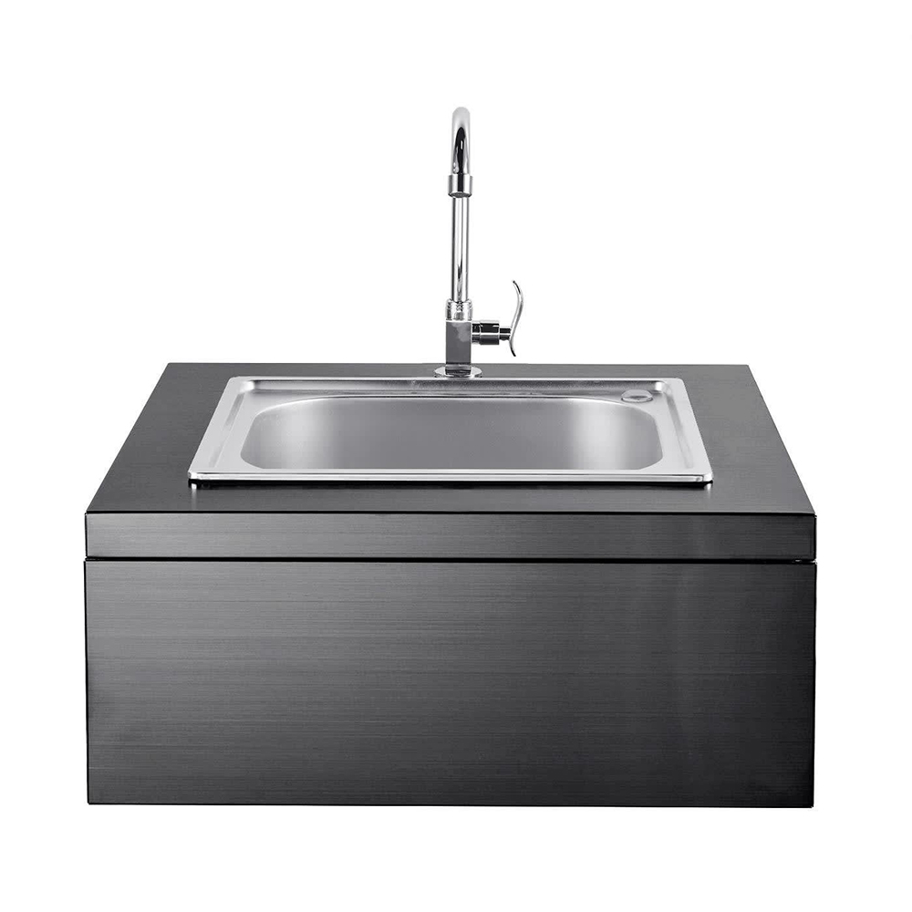 Fristående Utekök Myoutdoorkitchen Nordic Line Stavanger