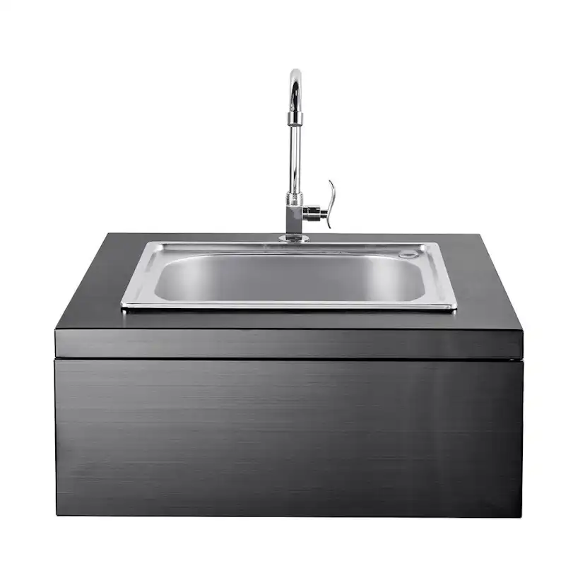 Fristående Utekök Myoutdoorkitchen Nordic Line Stavanger