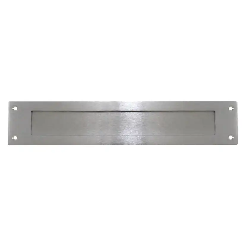 Brevinkast Millers 266 Front