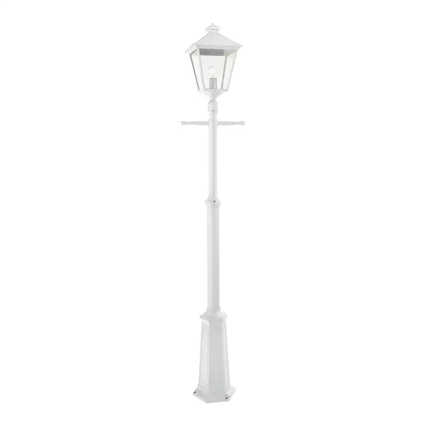 STOLPE LONDON BIG VIT Vit