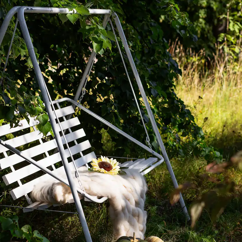 Hammock Varax Retro Utomhus