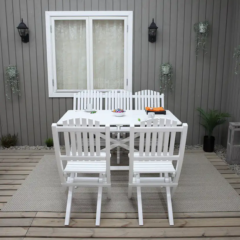 Trädgårdsmöbel Baltic Garden Vimmerby