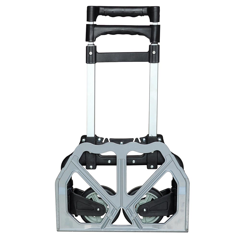 Transportkärra Smart Living Aluminium