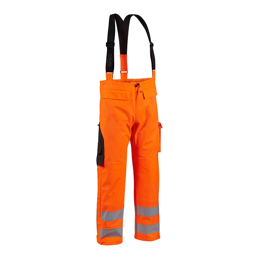 Regnbyxa Blåkläder 1302