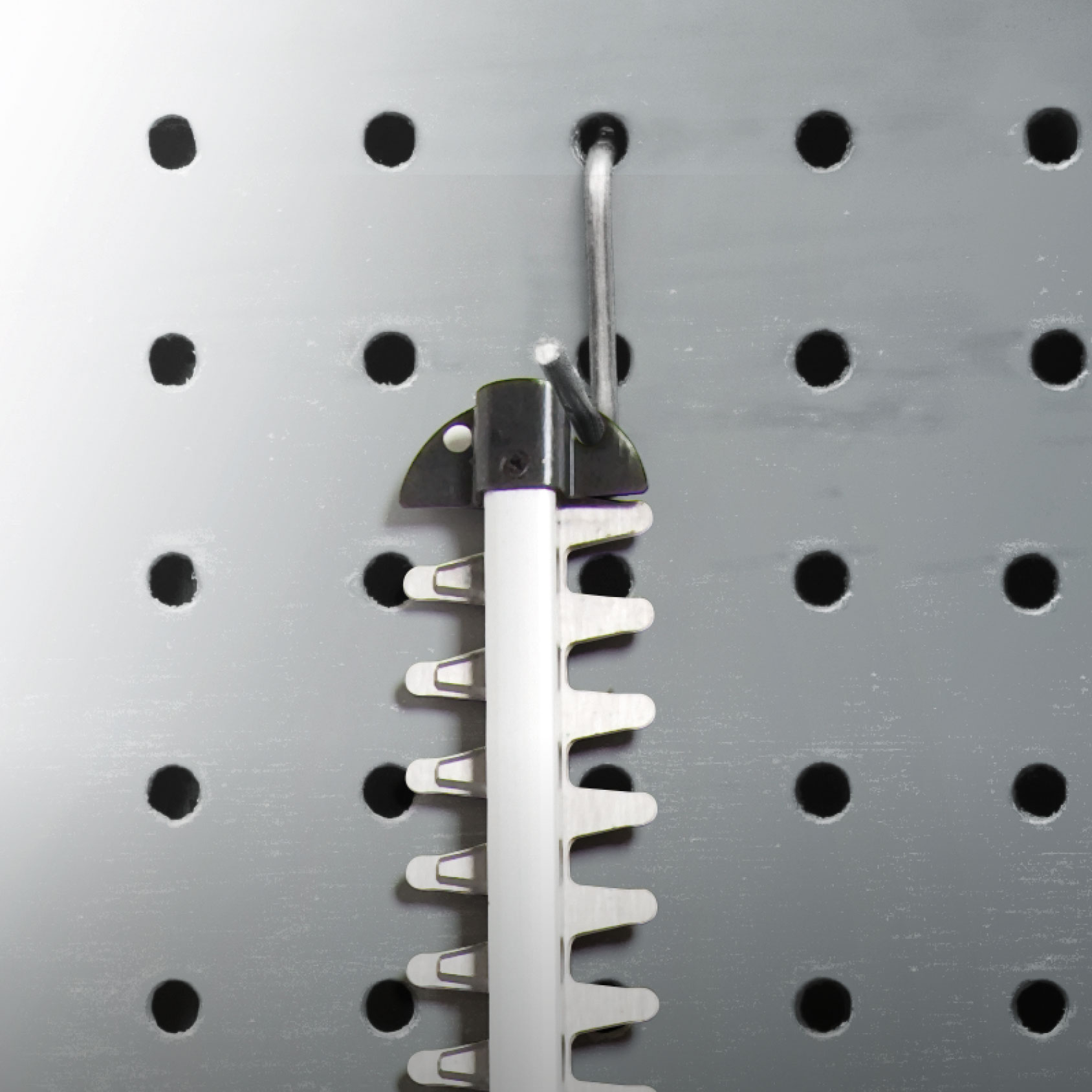 Häcksax Einhell 55 cm 18 V Li-jon Solo GE-CH 1855/1 utan Batteri