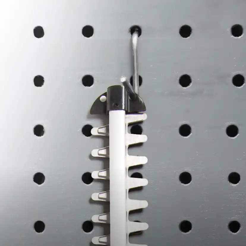 Häcksax Einhell 55 cm 18 V Li-jon Solo GE-CH 1855/1 utan Batteri