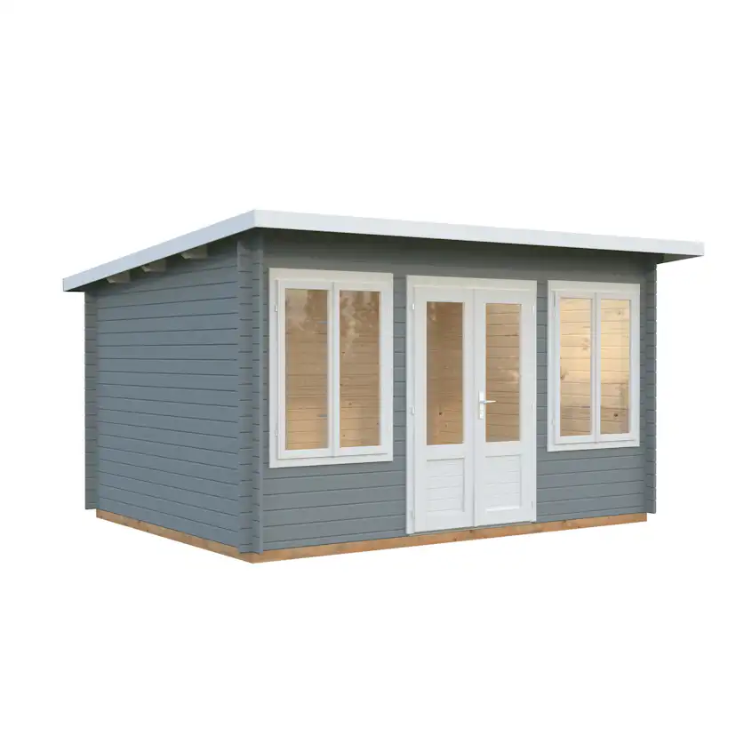Stuga Palmako Lisa 11,5 m2