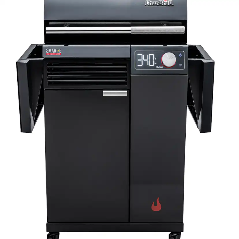 Elgrill Char-Broil Smart-E