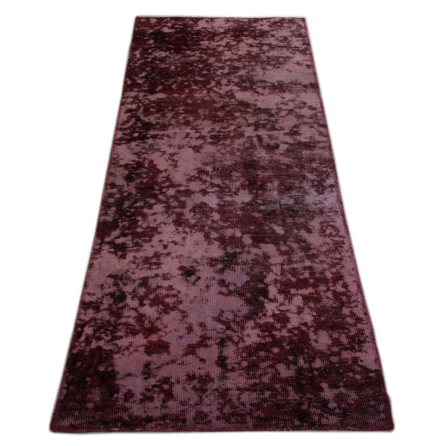 Persisk Matta Arkiio Röd/Rosa Vintage 72x215