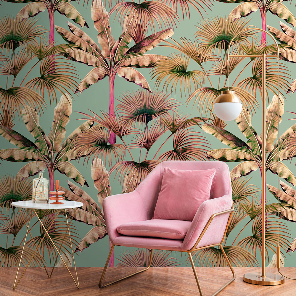 Tapet Living Walls Metropolitan Stories III 391832