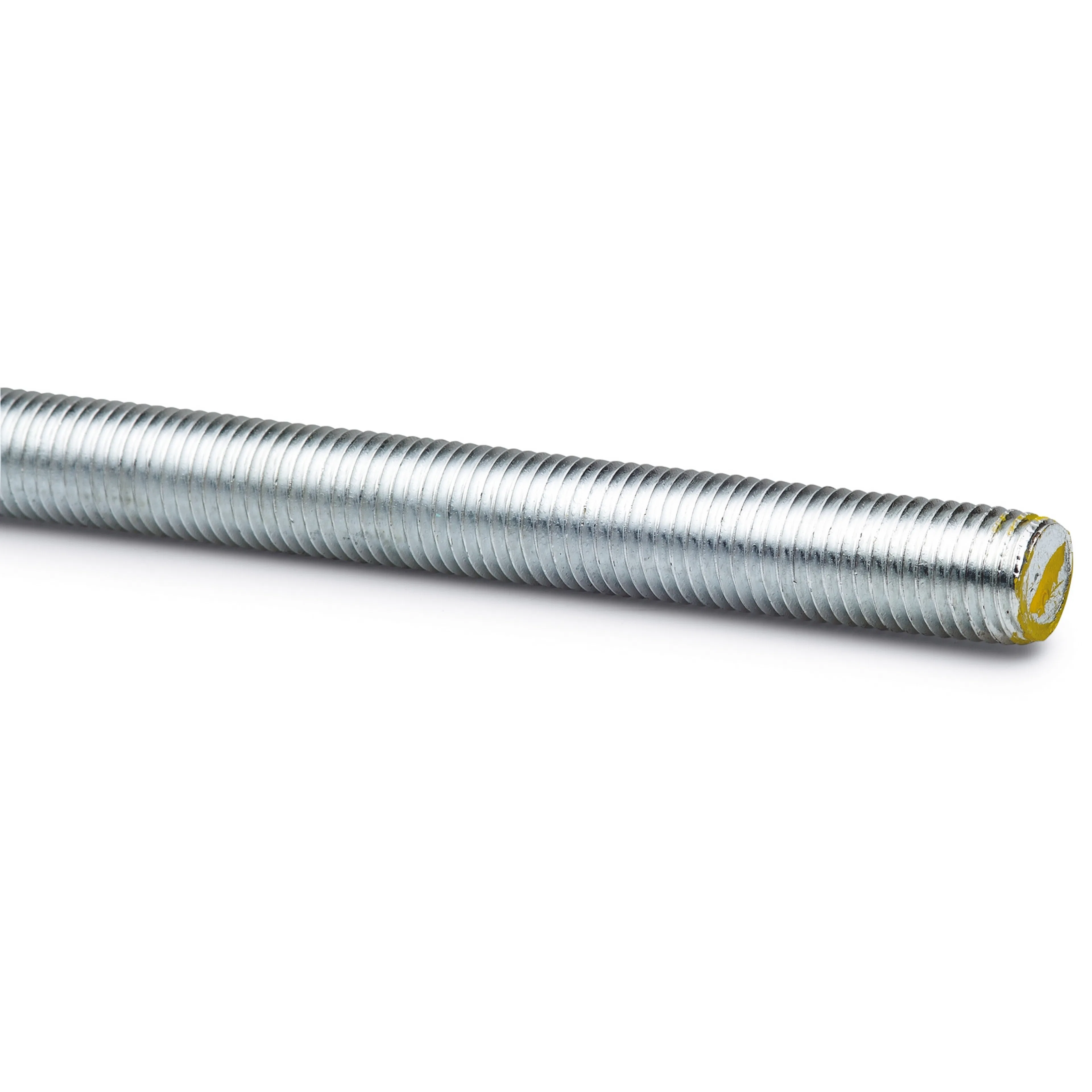 HELG MHGS 8.8 FZB 8X1M GUL Dimension: M8x1000 mm