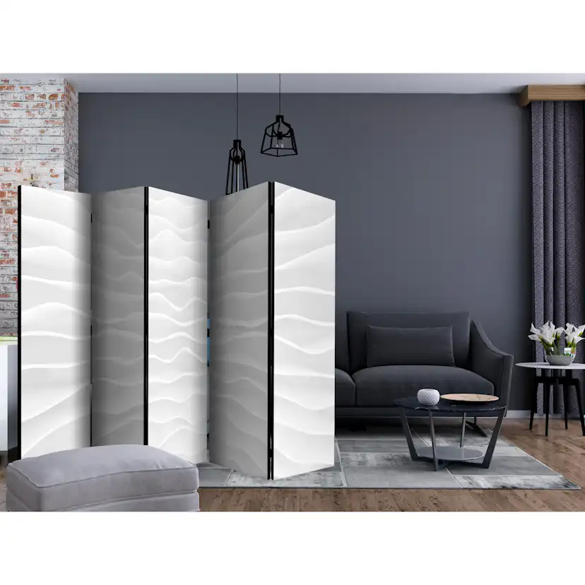 Rumsavdelare Arkiio Origami Wall II 225x172 cm