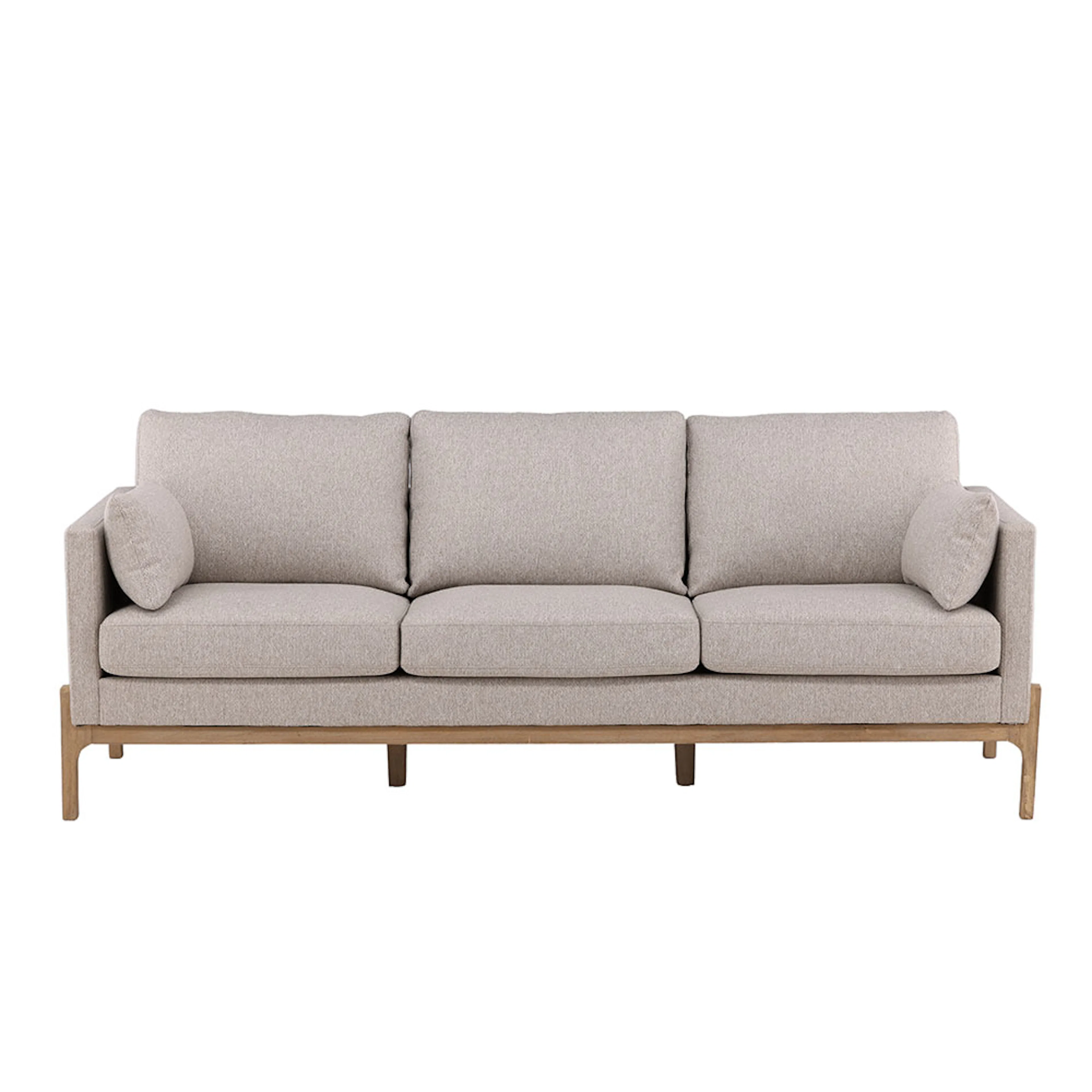 3-sitssoffa Venture Home Olympia