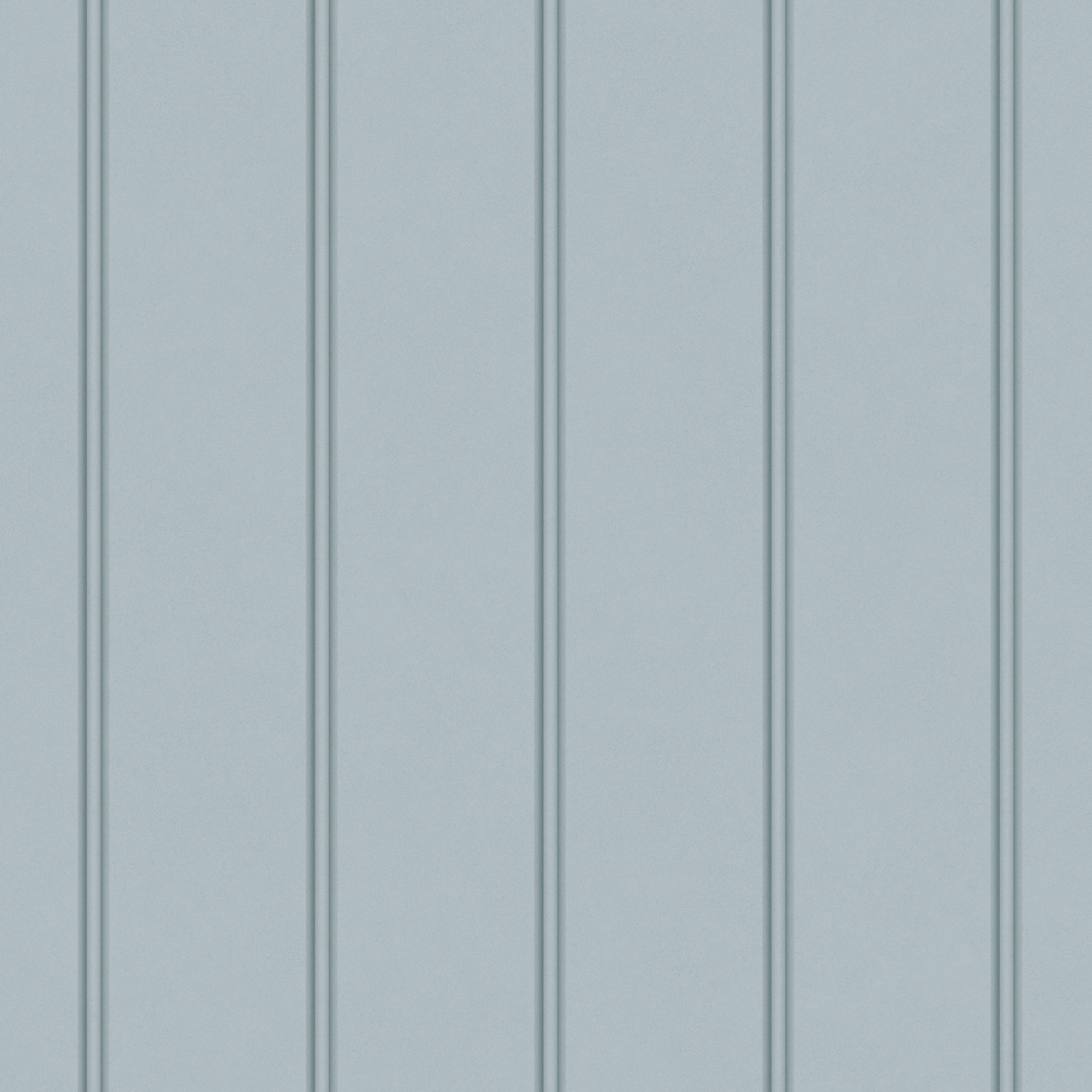 Tapet Laura Ashley Chalford Trä Panelling Seaspray Blå 122758