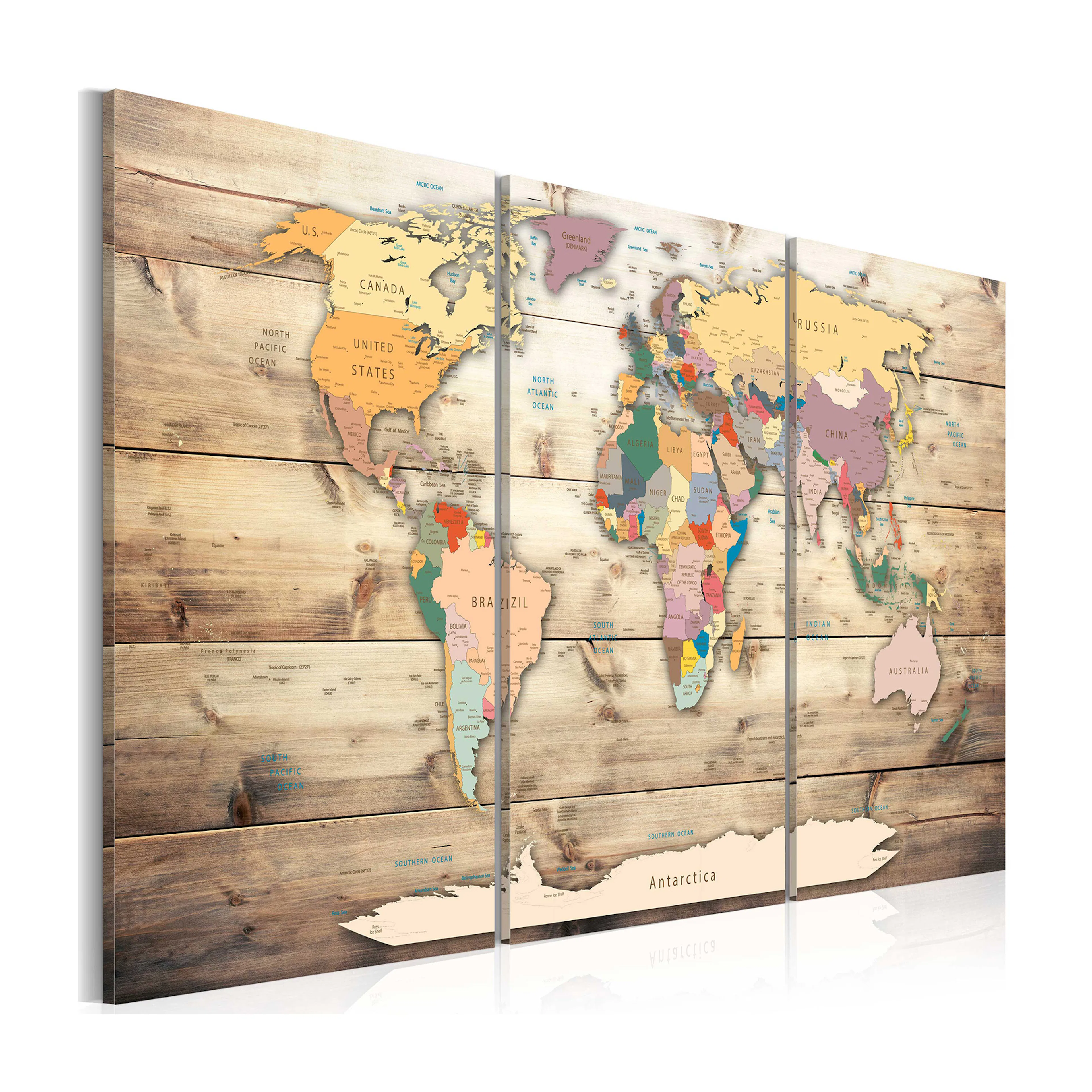 Tavla Arkiio Map Of Dreams