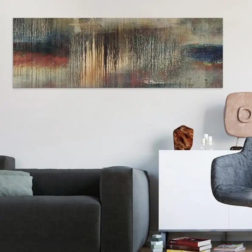 Tavla Arkiio Rain Of Sadness