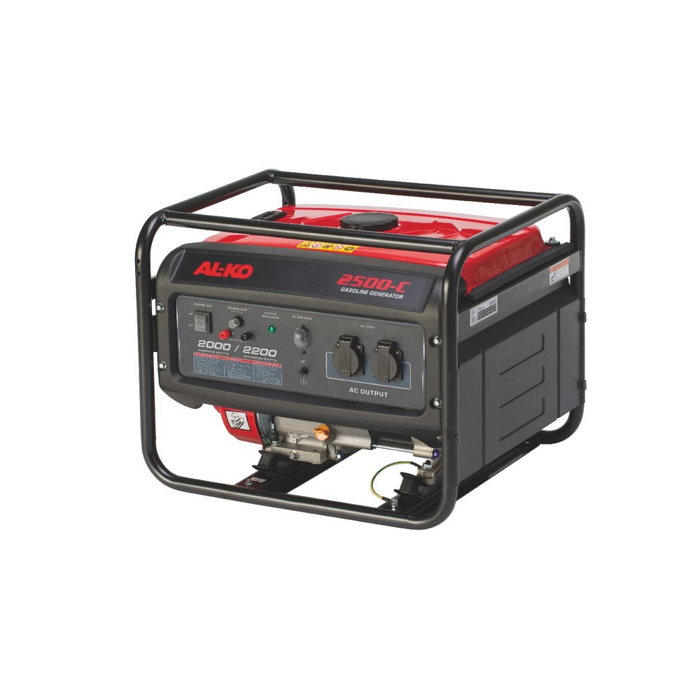 Generator AL-KO 2500-C