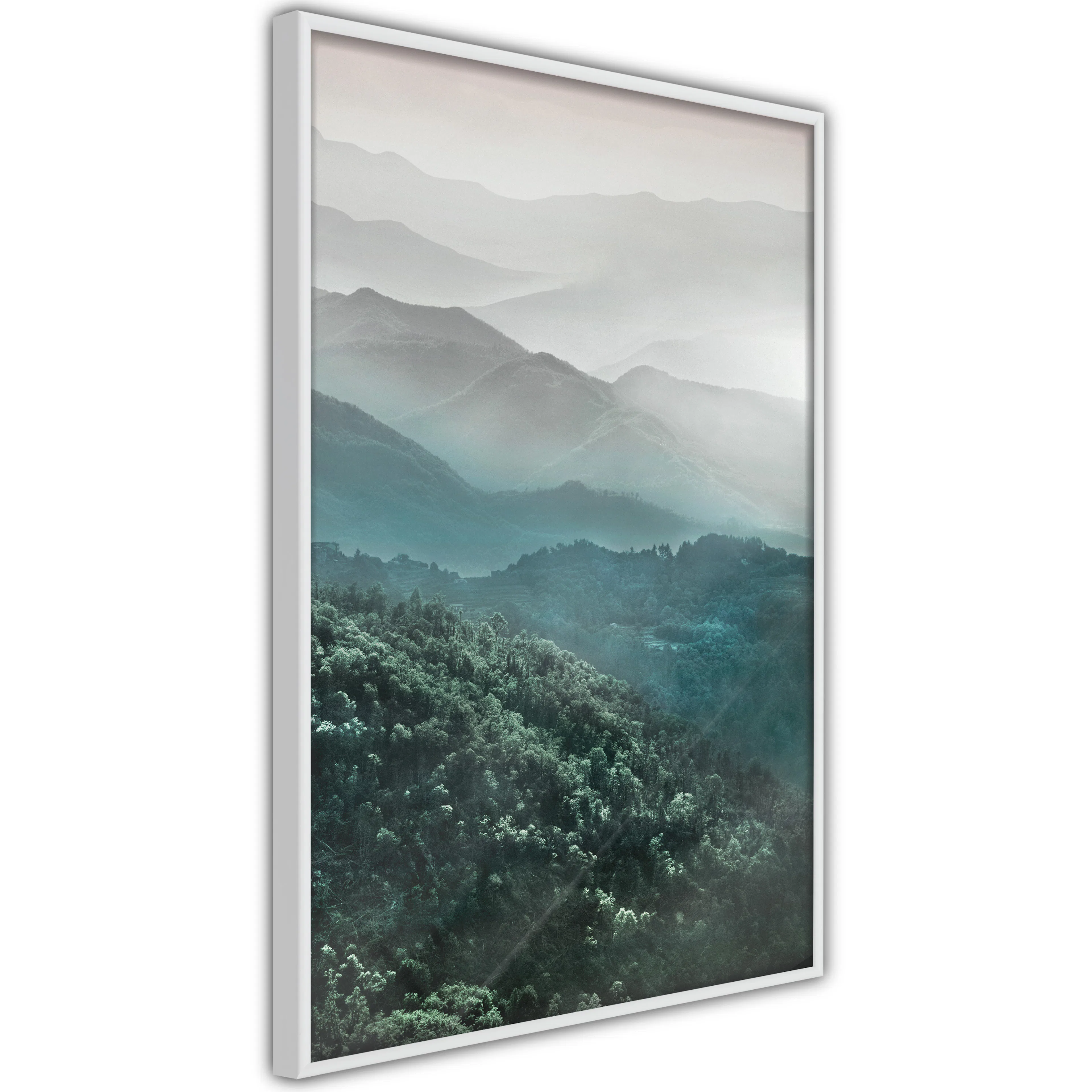 Poster Artgeist Affisch Beautiful Tuscany