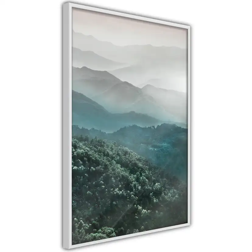 Poster Artgeist Affisch Beautiful Tuscany