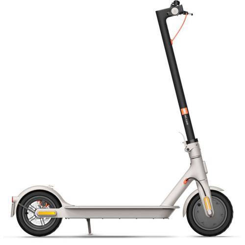 El-scooter Xiaomi Mi Electric Scooter 3 Nordic