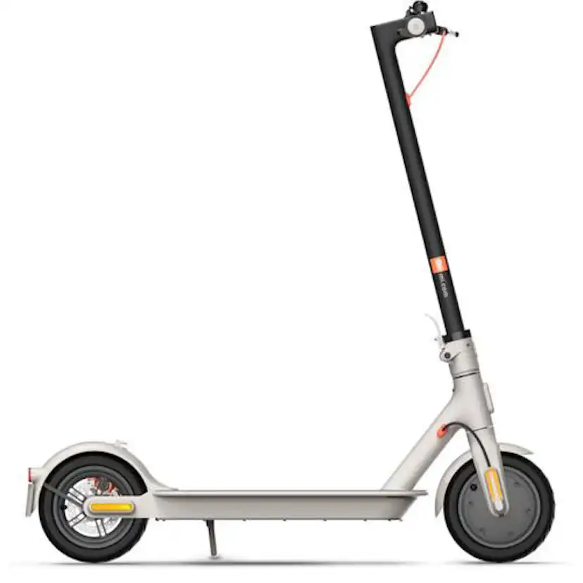 El-scooter Xiaomi Mi Electric Scooter 3 Nordic