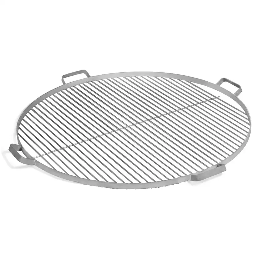 Grillgaller gop CookKing i Rostfritt Stål Ø80 cm Med Handtag
