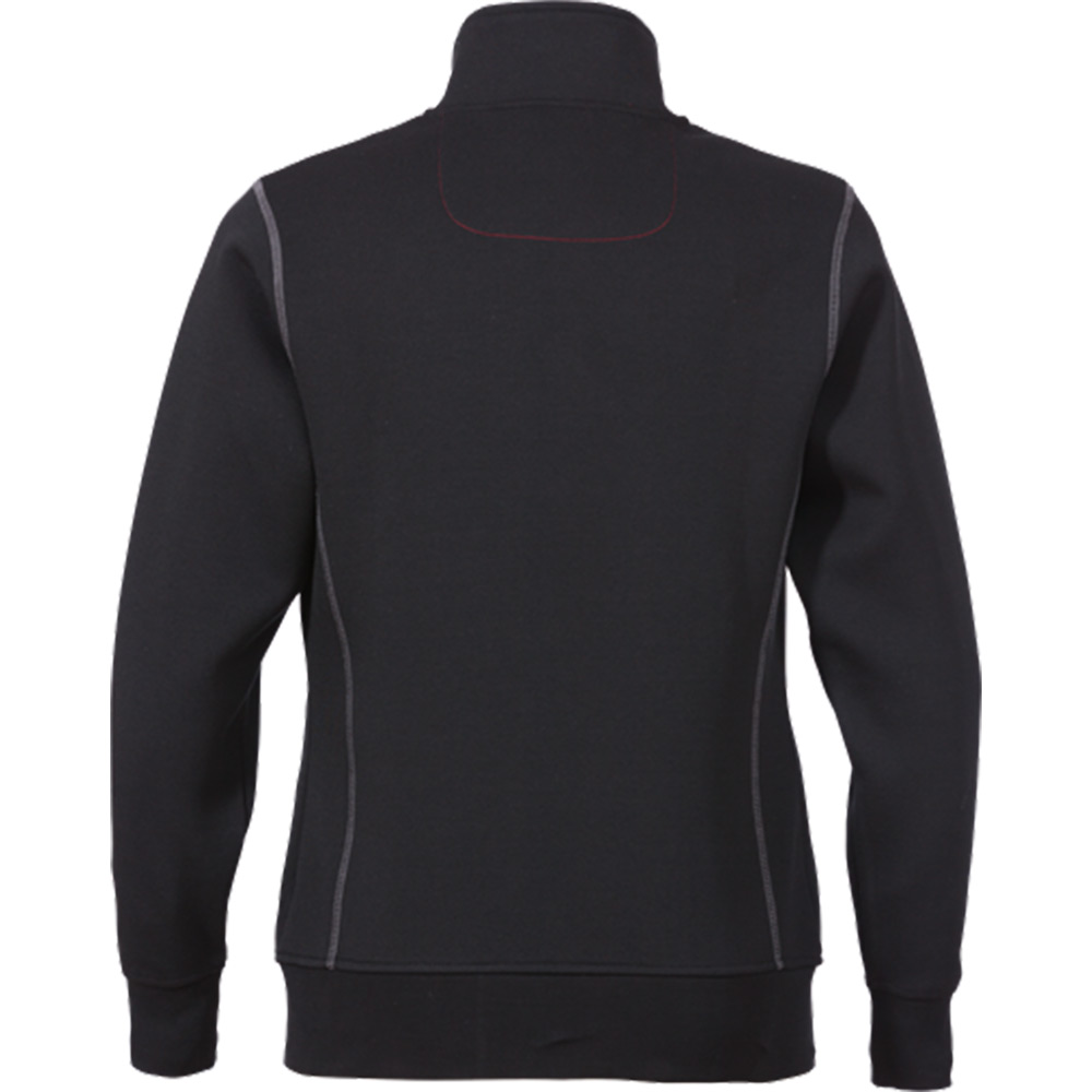 Sweatshirtjacka Fristads Dam 1748 DF