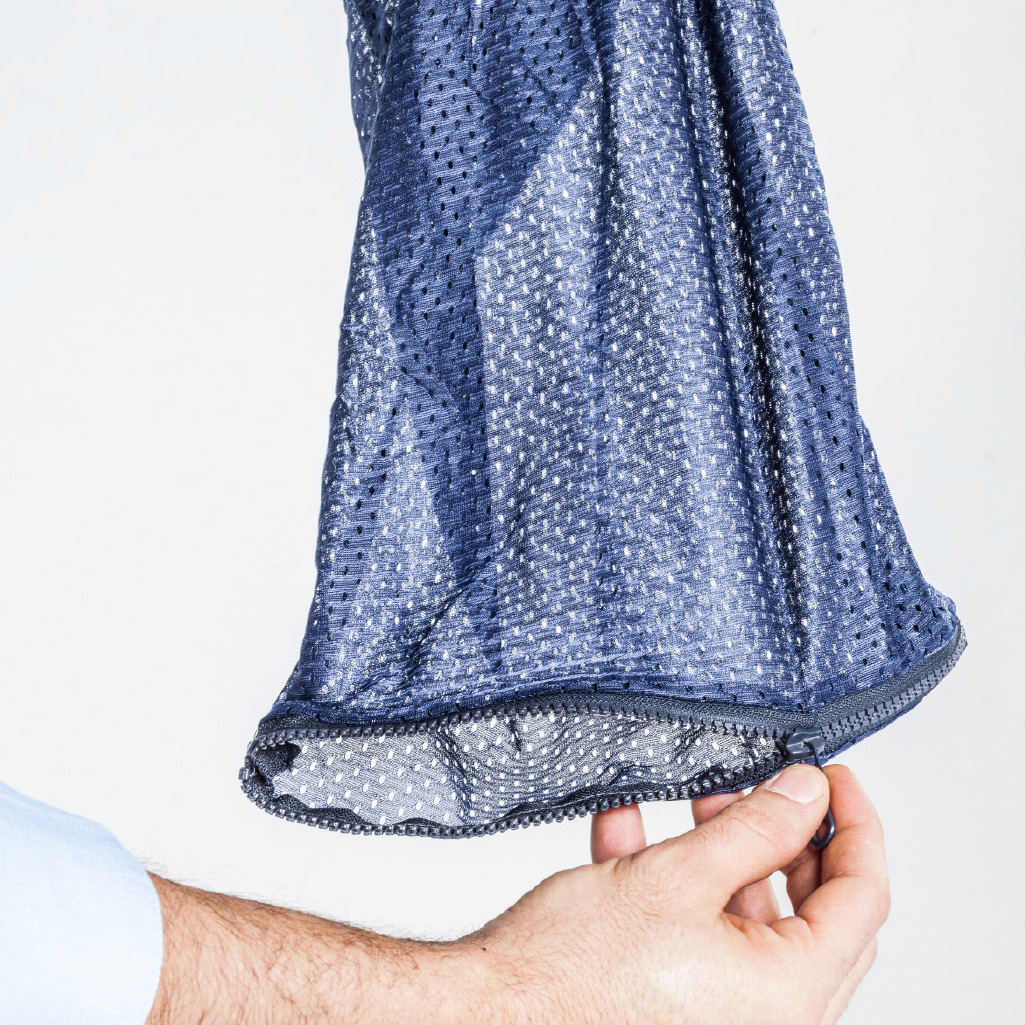 Dammsugare Heissner Non-Stop med Vakuumpump