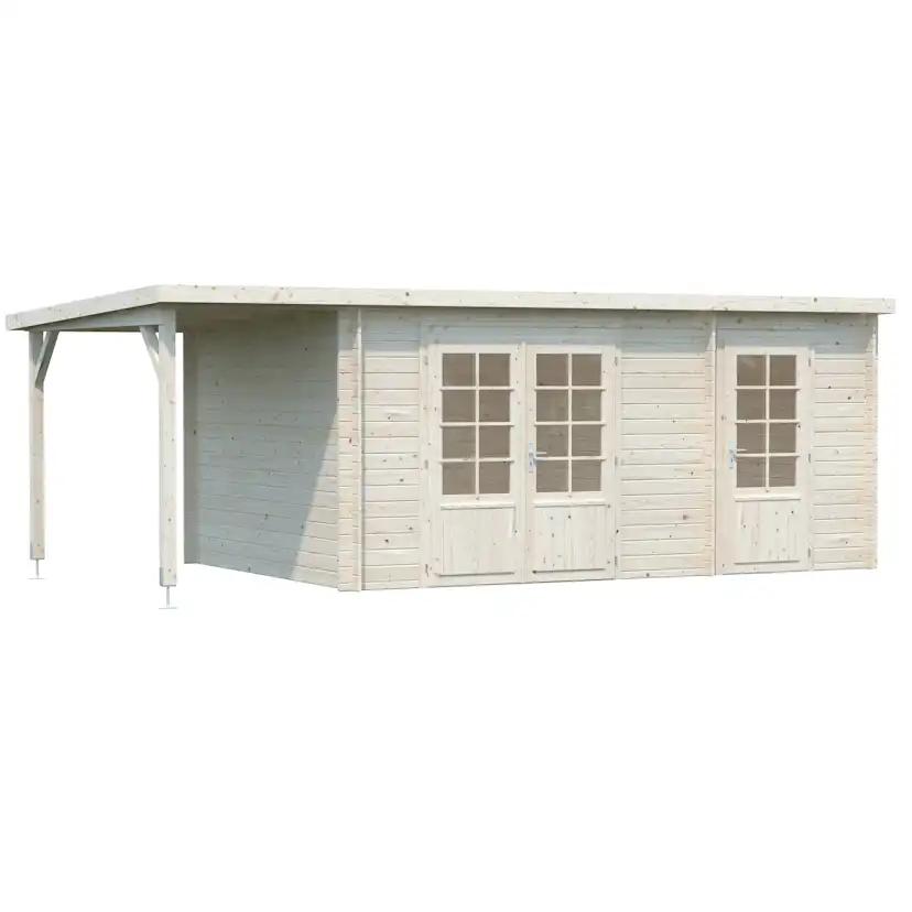 Stuga Palmako Ella 17,8 m2