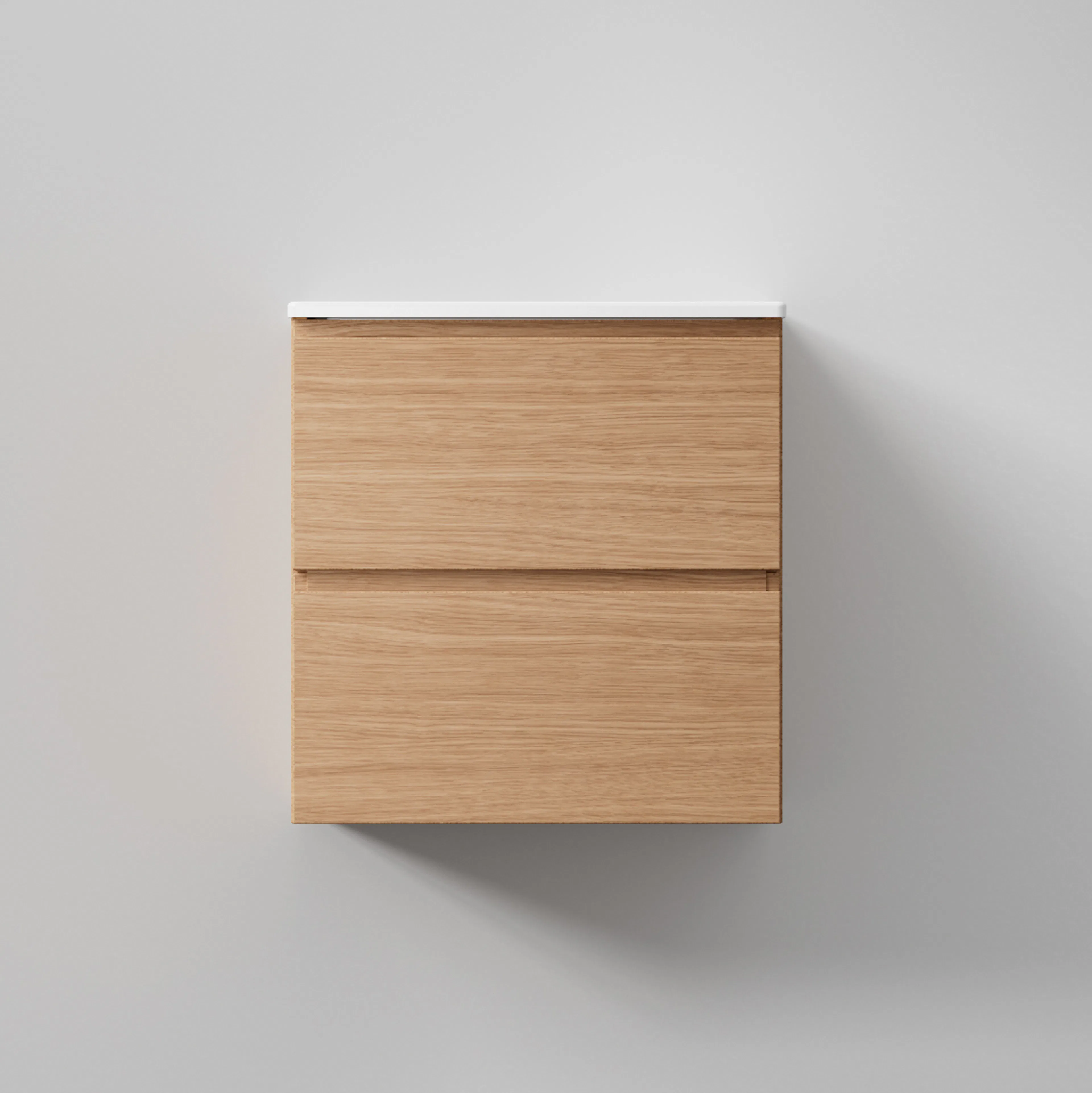 Natural Oak