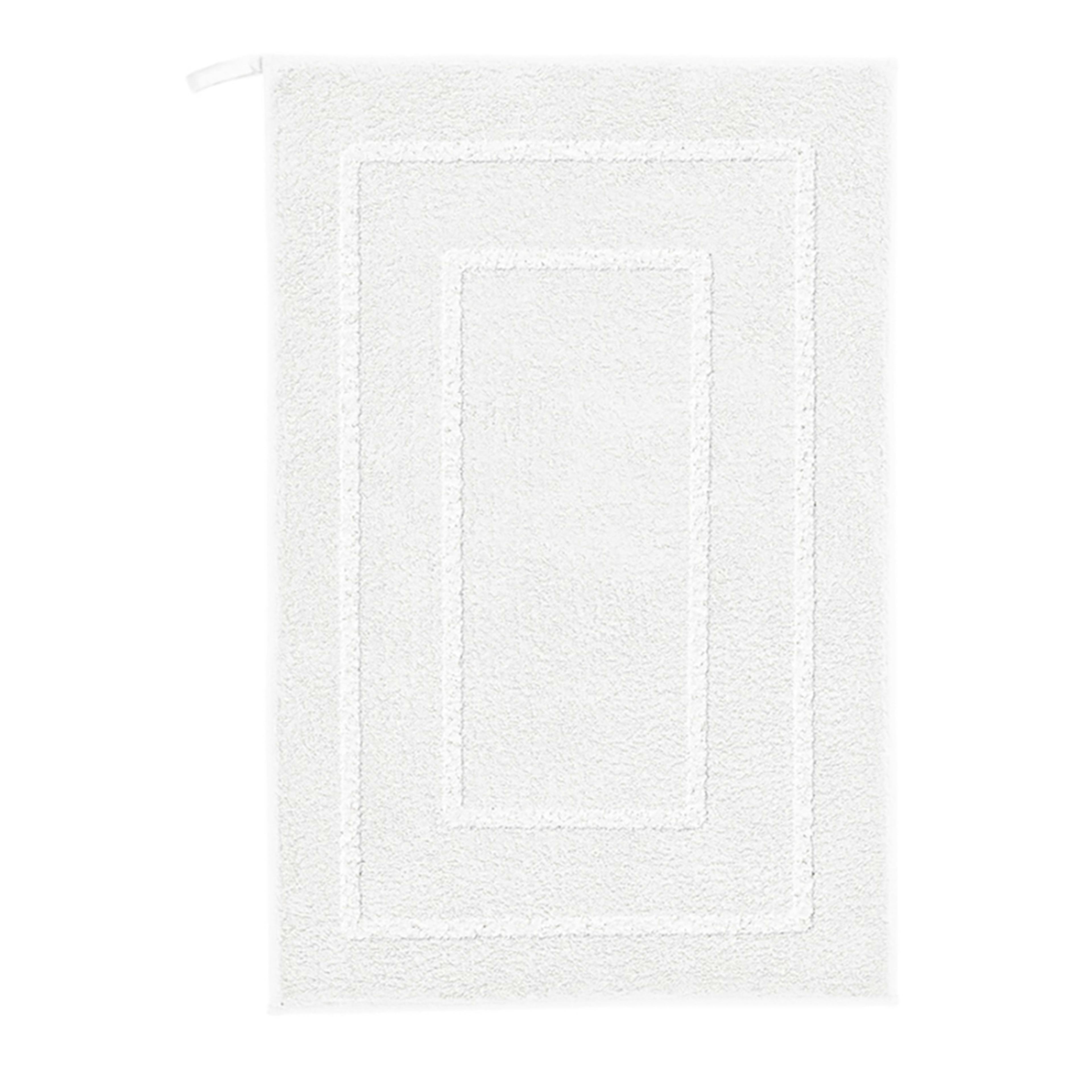 Badrumsmatta Kleine Wolke Nico