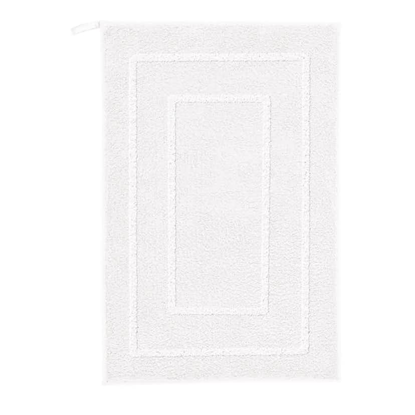 Badrumsmatta Kleine Wolke Nico