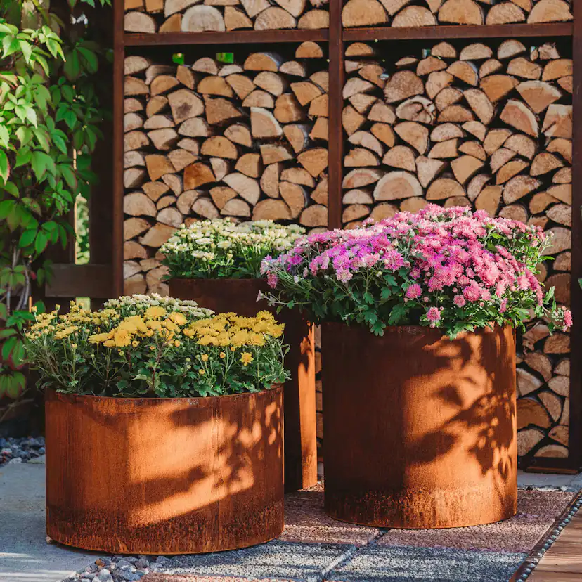 Krukset GrillSymbol Little Sisters 3-pack