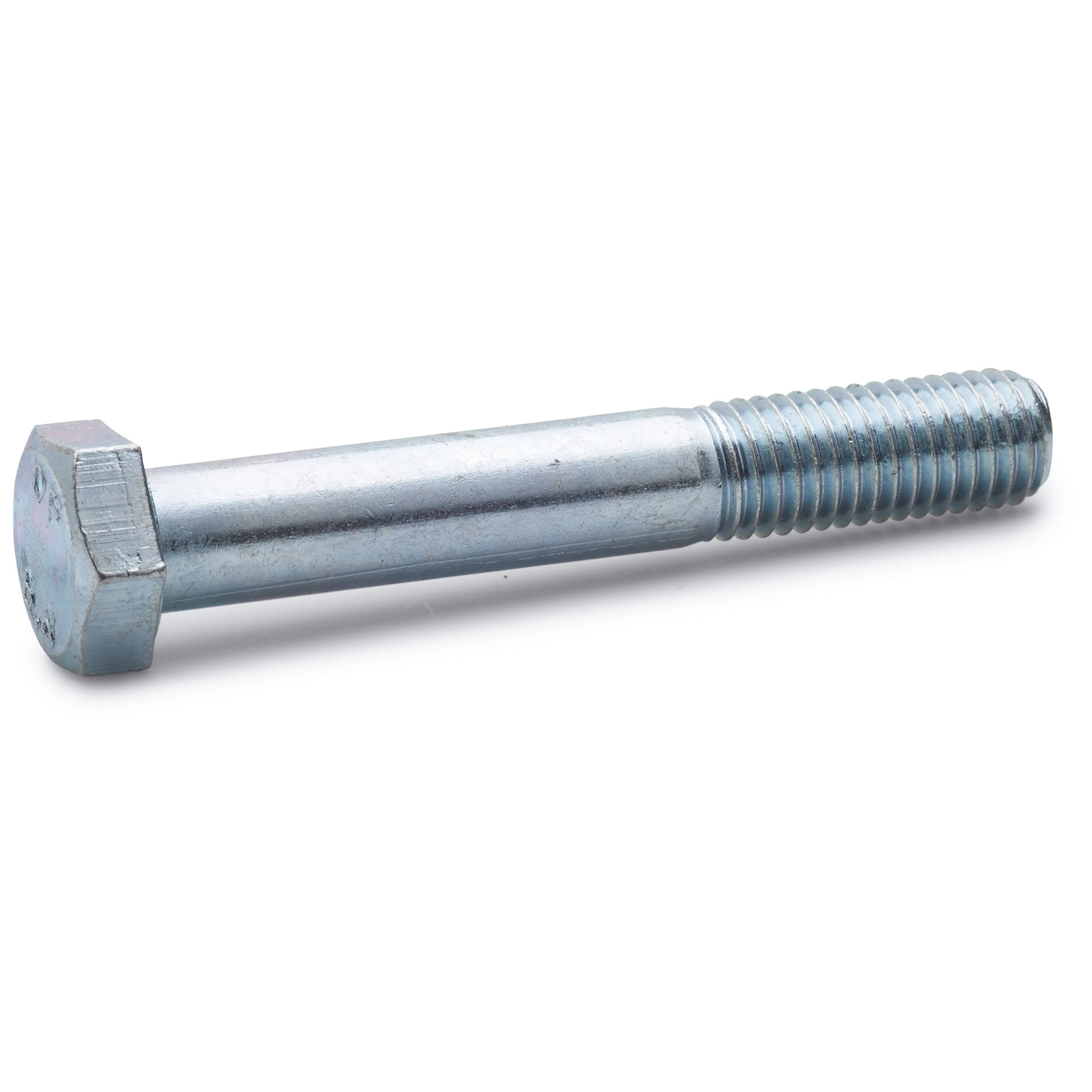 Sexkantskruv FAST M6S 8.8 FZB