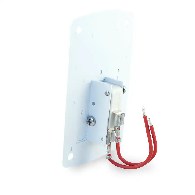 Kontrollpanel Albin Group Marine för Standard Elektrisk Toalett