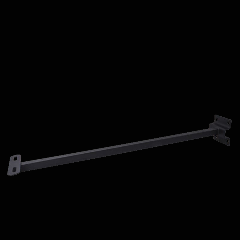 Tillbehör Designlight VÄGGARM 80CM SVART