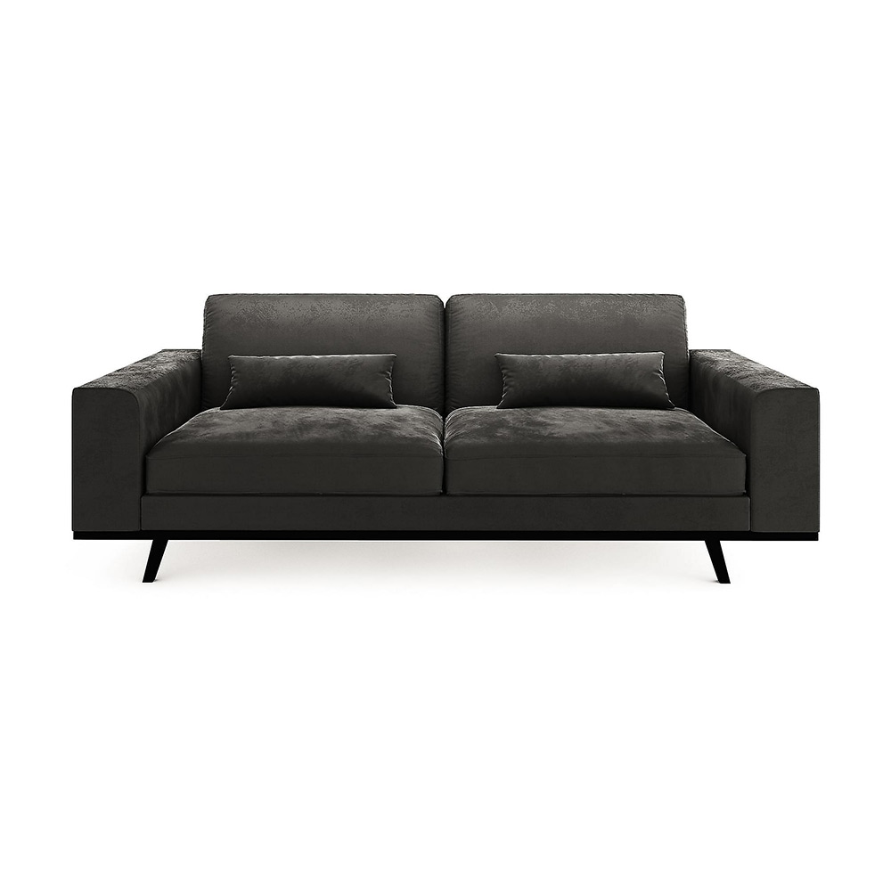 3-sitssoffa Bloomington Copenhagen Sammet