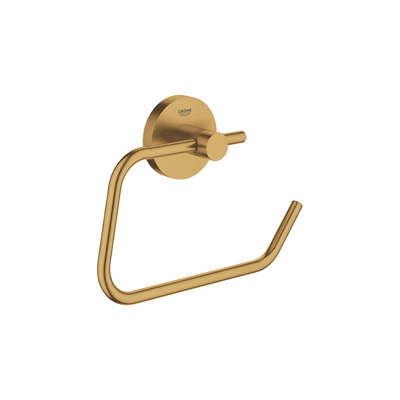 Toalettpappershållare Grohe Essentials Utan Lock