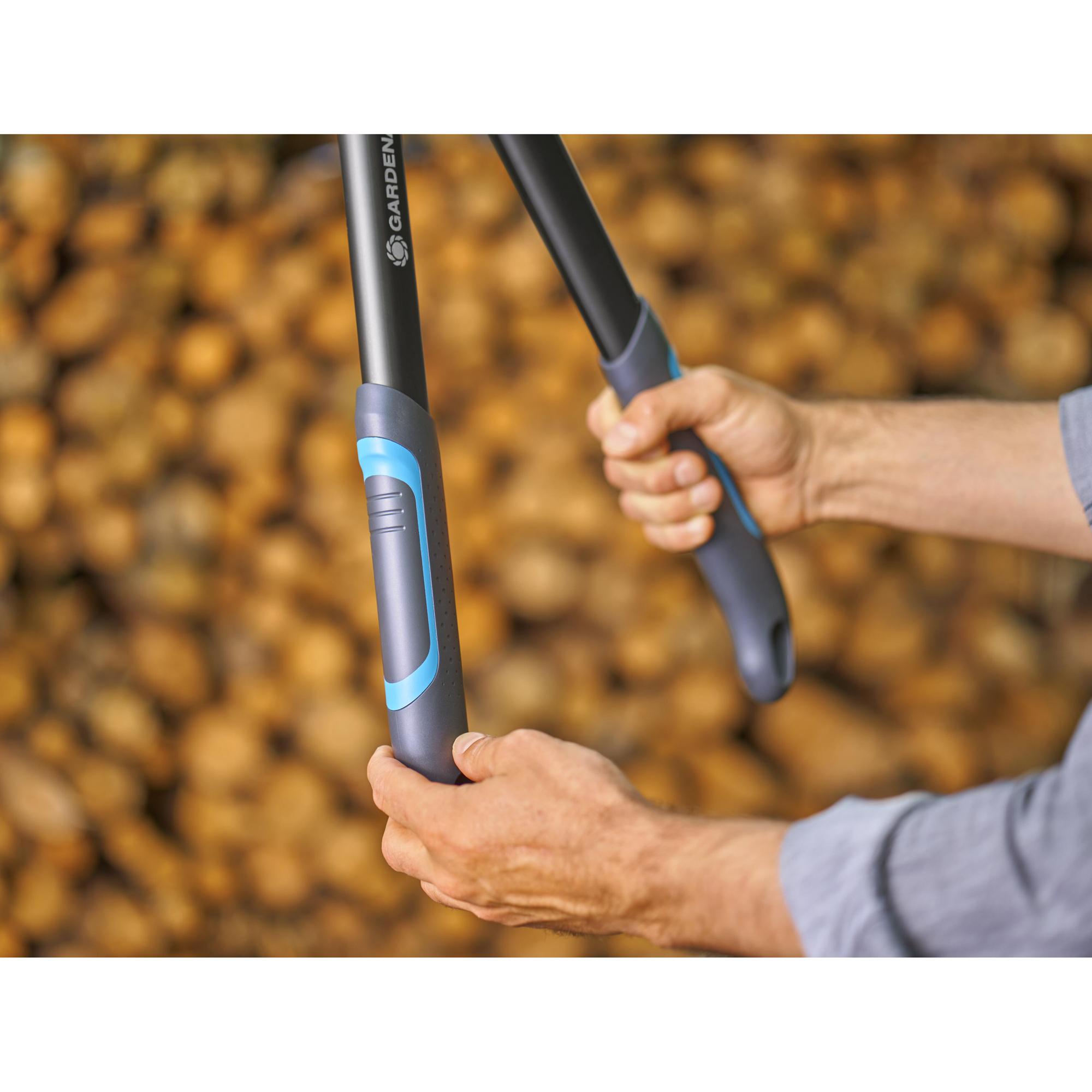 Grensax Gardena EnergyCut Pro S