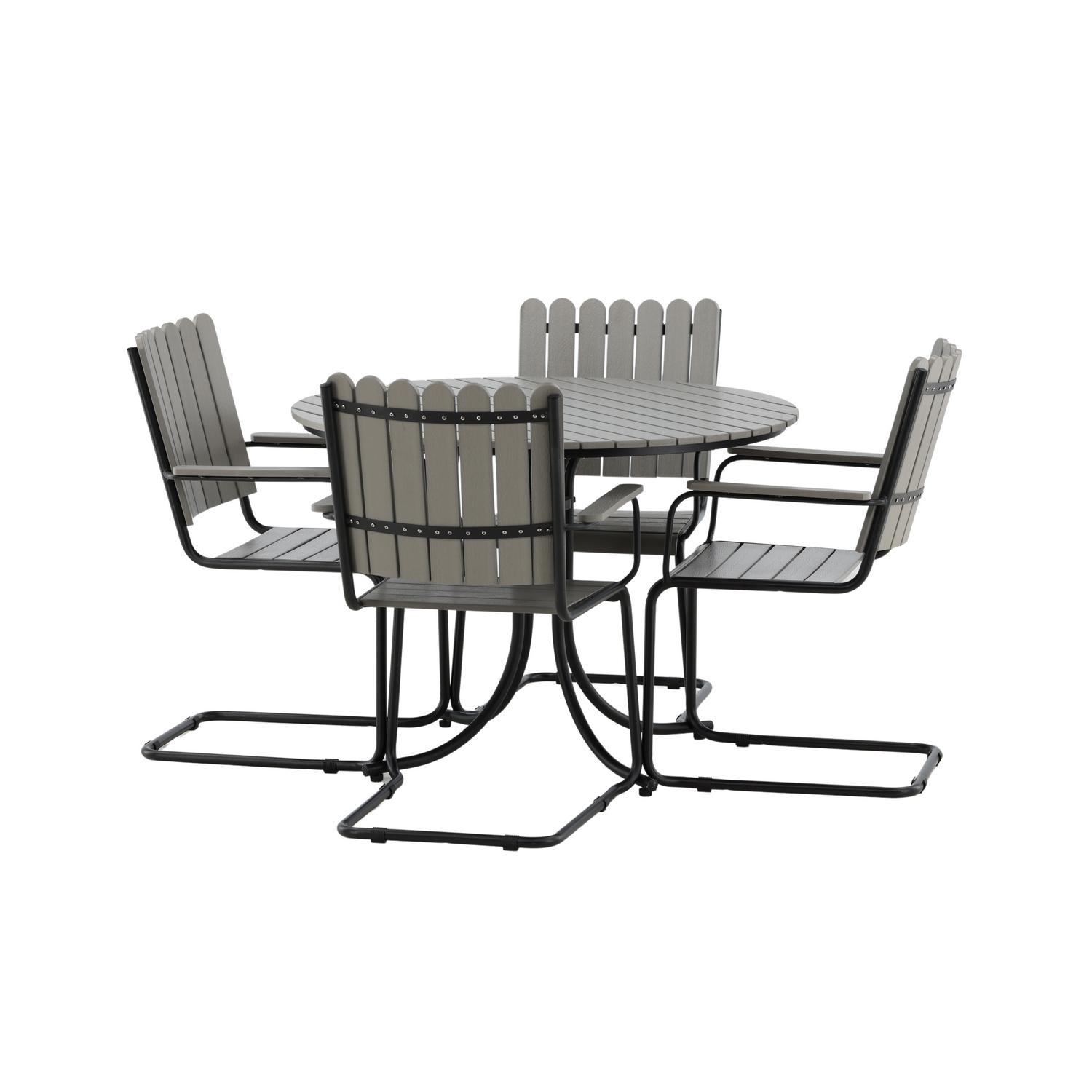 Matgrupp Utomhus Venture Home Holmsund