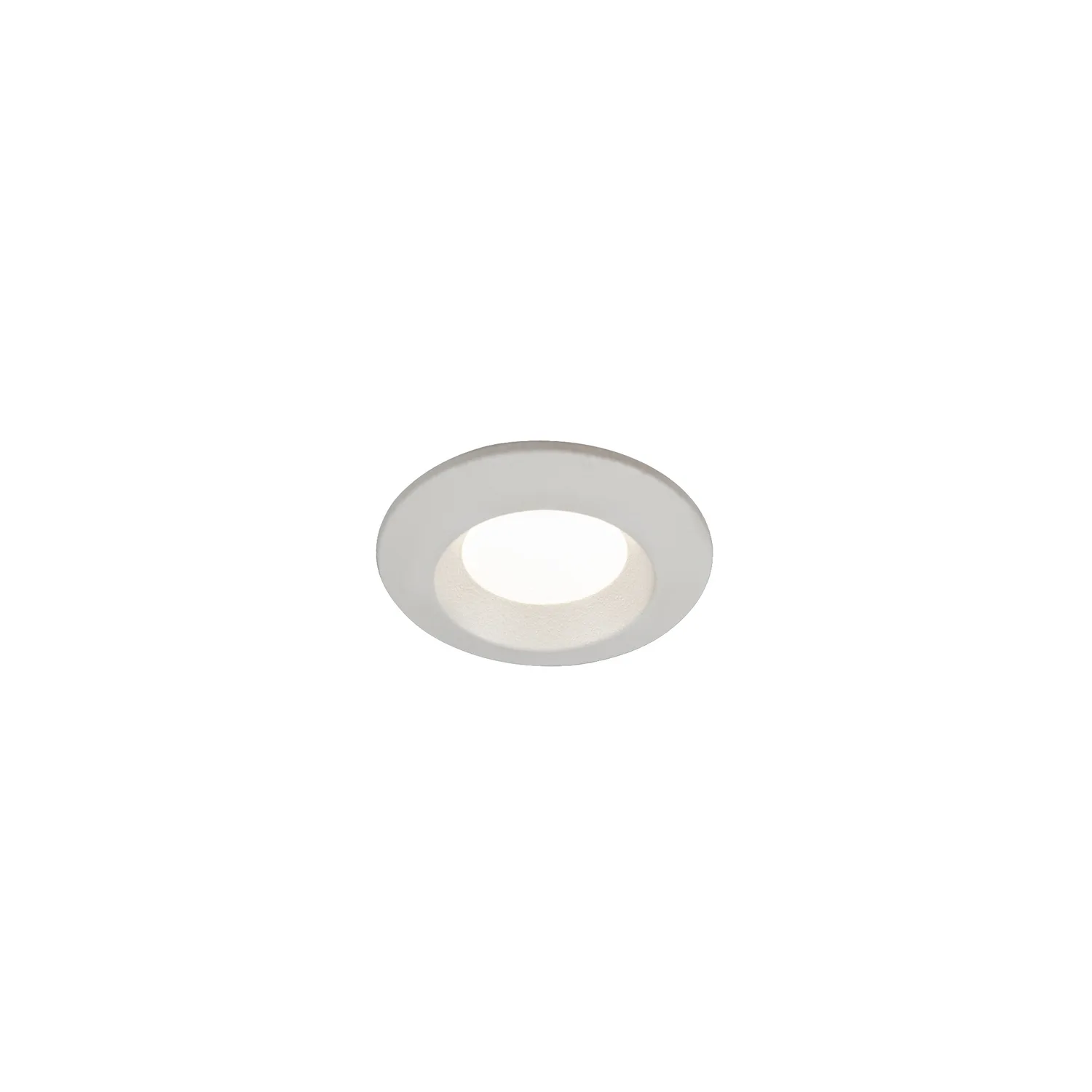 Core Smart 45° Vit 3000K Vit, 3000 K