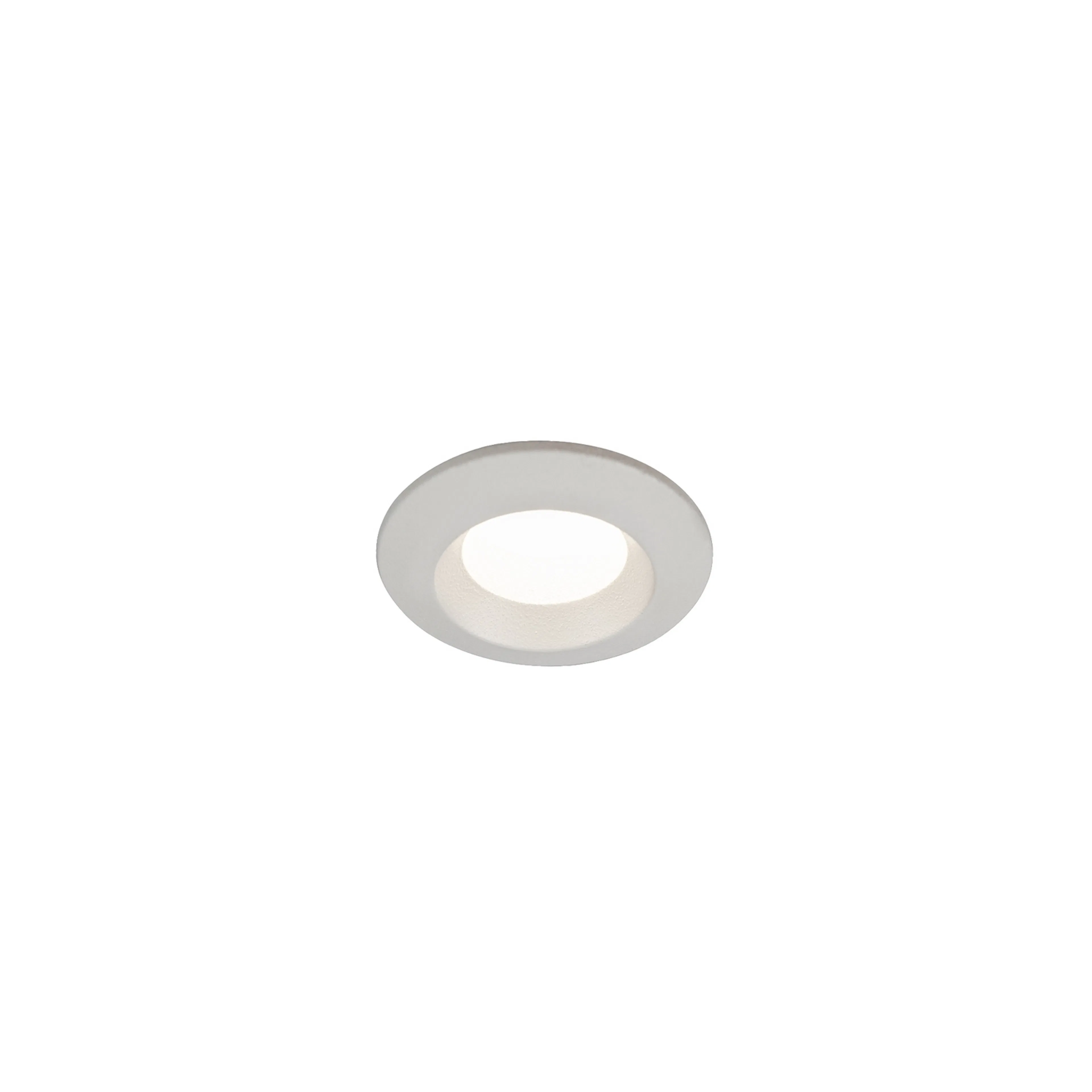 Core Smart 45° Vit 3000K Vit, 3000 K
