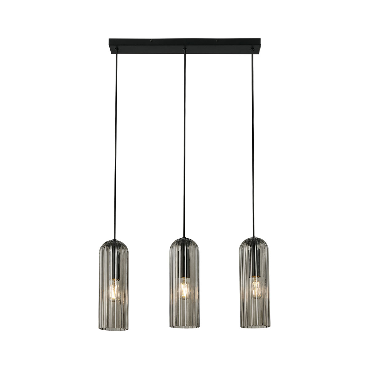Taklampa Nordlux Miella 3-Rail