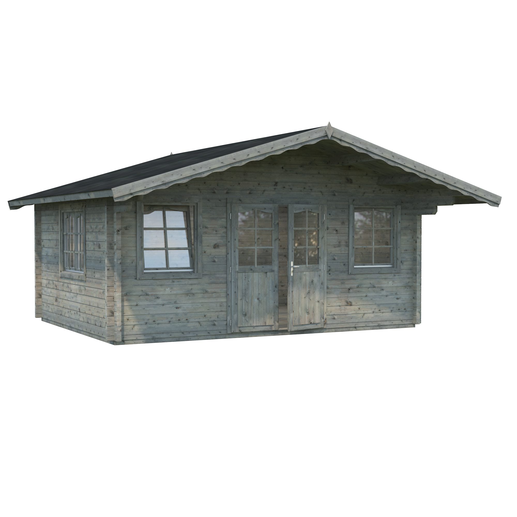 Stuga Palmako Helena 19,9 m2