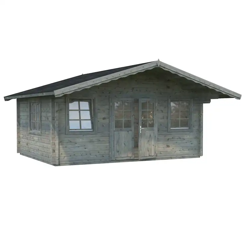 Stuga Palmako Helena 19,9 m2
